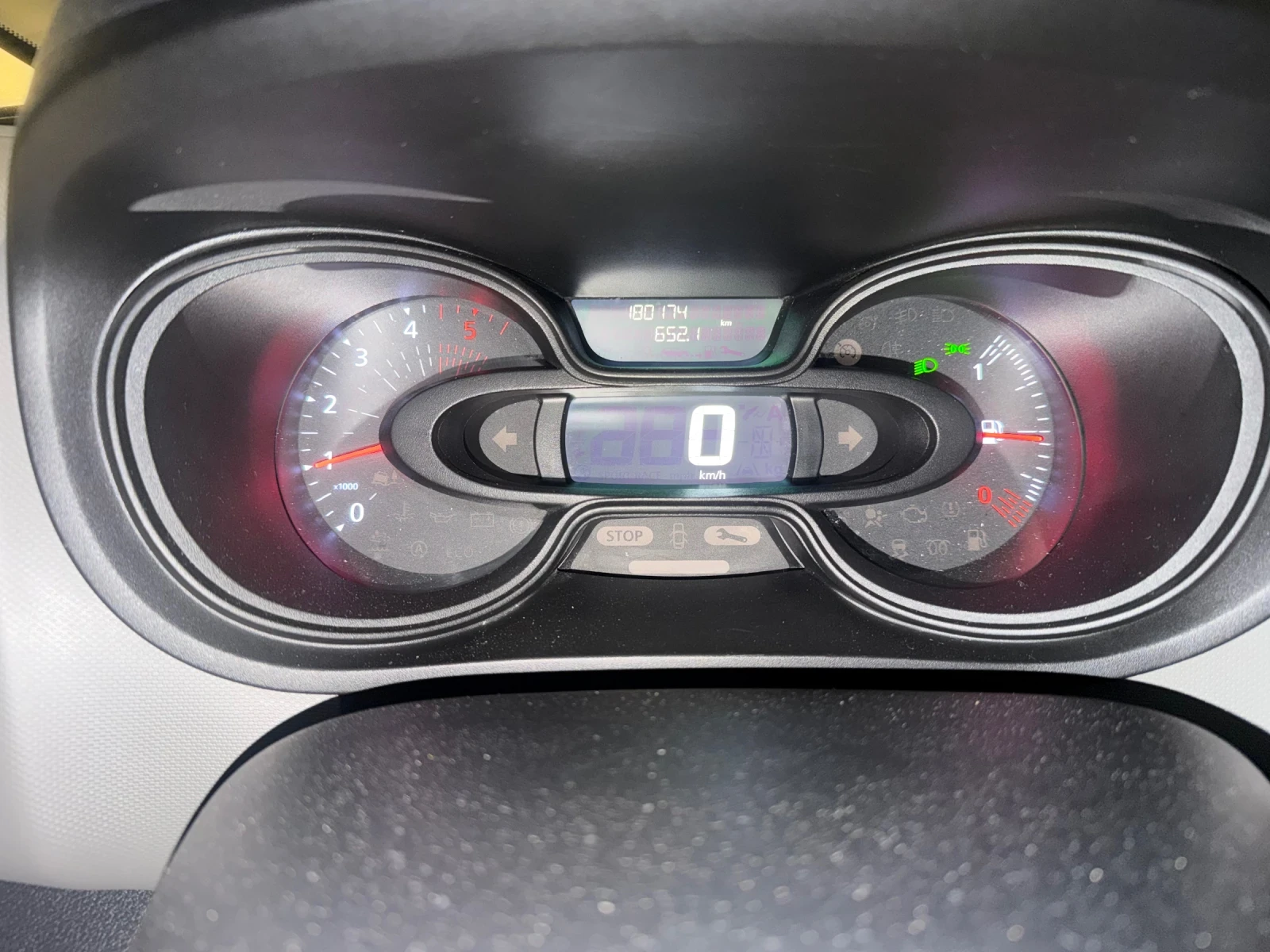 Renault Trafic 1.6BlueDCi 125k.c. L2H1 | Mobile.bg � ����������� 16