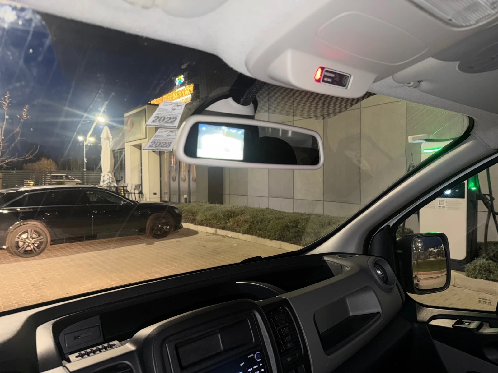 Renault Trafic 1.6BlueDCi 125k.c. L2H1 | Mobile.bg � ����������� 15