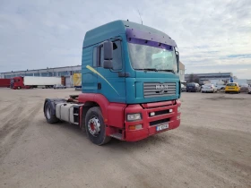 Man Tga 430  E3, снимка 2