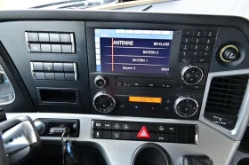 Mercedes-Benz Actros 1843 Падащ борд B?r , снимка 12