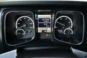 Mercedes-Benz Actros 1843 E6 Retarder  | Mobile.bg    11
