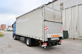 Mercedes-Benz Actros 1843 Падащ борд B?r , снимка 4