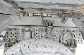 Mercedes-Benz Actros 1843 Падащ борд B?r , снимка 17