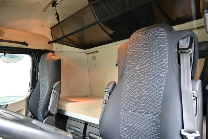 Mercedes-Benz Actros 1843 Падащ борд B?r , снимка 9 - Камиони - 51730961