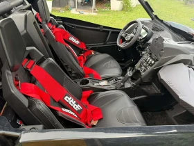 Can-Am Maverick X3 Turbo RR, снимка 3