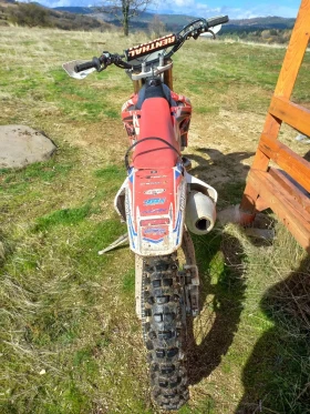 Honda Crf, снимка 3