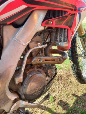 Honda Crf, снимка 4