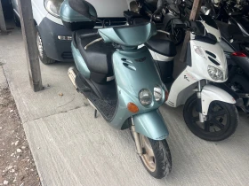 Yamaha X-max Oveto 100 Lizing, снимка 2