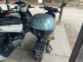 Yamaha X-max Oveto 100 Lizing, снимка 5