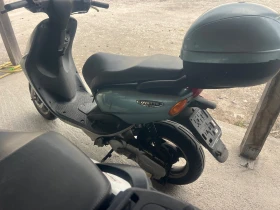 Yamaha X-max Oveto 100 Lizing, снимка 6