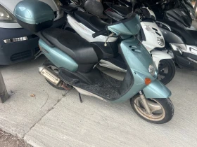 Yamaha X-max Oveto 100 Lizing, снимка 1