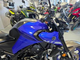 Yamaha Mt-03 320ie, ABS, 2020г., кат. А2!, снимка 11