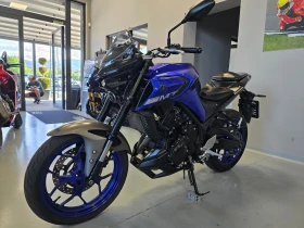 Yamaha Mt-03 320ie, ABS, 2020г., кат. А2!, снимка 7
