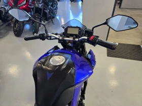 Yamaha Mt-03 320ie, ABS, 2020г., кат. А2!, снимка 12