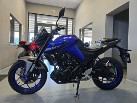 Yamaha Mt-03 320ie, ABS, 2020г., кат. А2!, снимка 6