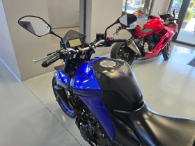 Yamaha Mt-03 320ie, ABS, 2020г., кат. А2!, снимка 14