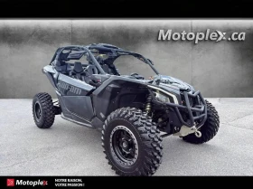 Can-Am Maverick X3 * Ds Turbo* RR* UTILITY VEHICLE* , снимка 2
