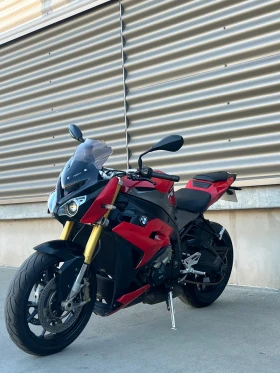 BMW S 1000R Бартер, Лизинг, снимка 2
