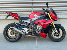BMW S 1000R Бартер, Лизинг, снимка 4