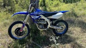 Yamaha Yz 250F  | Mobile.bg    2