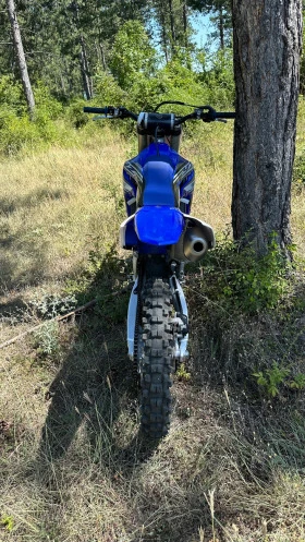 Yamaha Yz 250F  | Mobile.bg    10