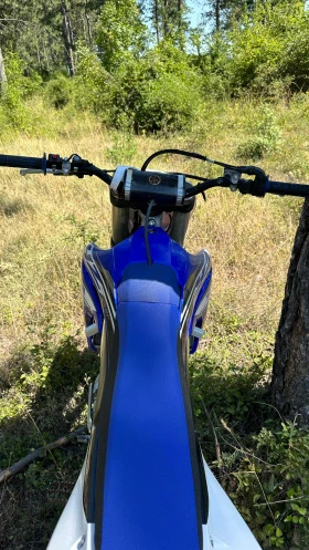 Yamaha Yz 250F  | Mobile.bg    11