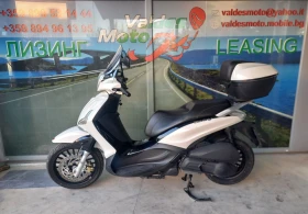 Piaggio Beverly 125 | Mobile.bg    3