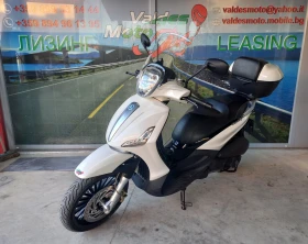 Piaggio Beverly 125, снимка 2