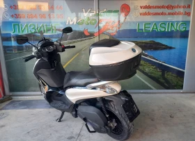 Piaggio Beverly 125, снимка 5