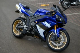 Обява за продажба на Yamaha YZF-R1 ~11 500 лв. - изображение 9