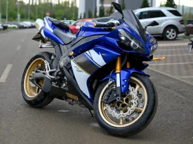 Обява за продажба на Yamaha YZF-R1 ~11 500 лв. - изображение 7