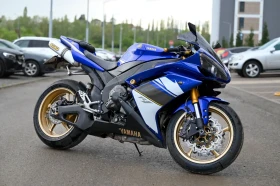 Обява за продажба на Yamaha YZF-R1 ~11 500 лв. - изображение 2