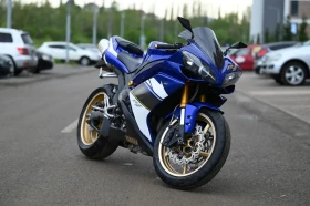 Обява за продажба на Yamaha YZF-R1 ~11 500 лв. - изображение 6