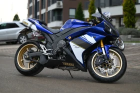 Обява за продажба на Yamaha YZF-R1 ~11 500 лв. - изображение 5