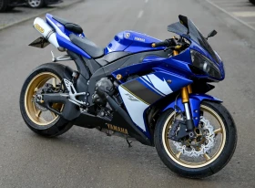 Обява за продажба на Yamaha YZF-R1 ~11 500 лв. - изображение 3