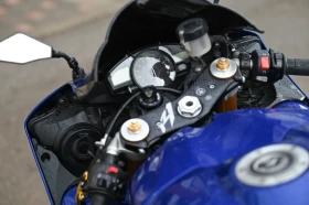 Обява за продажба на Yamaha YZF-R1 ~11 500 лв. - изображение 8