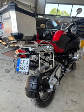 BMW R 1200GS Adventure | Mobile.bg    6