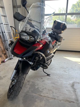 BMW R 1200GS Adventure | Mobile.bg    2
