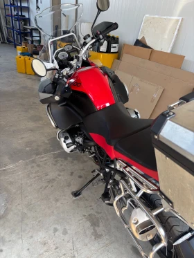BMW R 1200GS Adventure | Mobile.bg    3