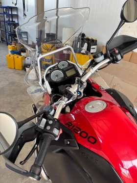 BMW R 1200GS Adventure | Mobile.bg    4