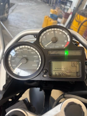BMW R 1200GS Adventure | Mobile.bg    8