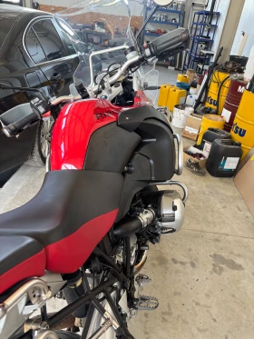 BMW R 1200GS Adventure | Mobile.bg    5