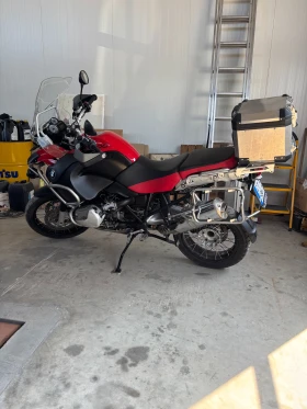 BMW R 1200GS Adventure | Mobile.bg    7