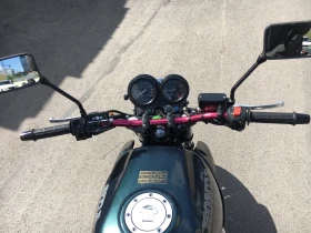Honda Cb 500 2 | Mobile.bg    7