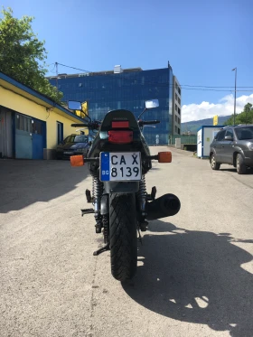 Honda Cb 500 2 | Mobile.bg    5