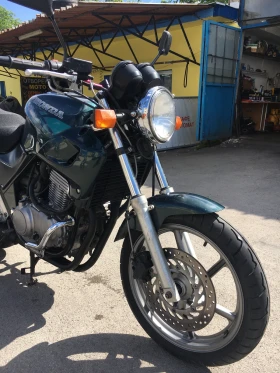 Honda Cb 500 2 | Mobile.bg    3
