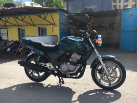     Honda Cb 500 2