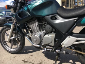 Honda Cb 500 2 | Mobile.bg    2