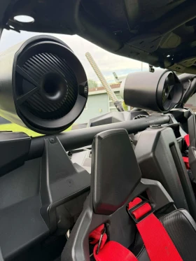Can-Am Maverick X3 Turbo RR, снимка 4