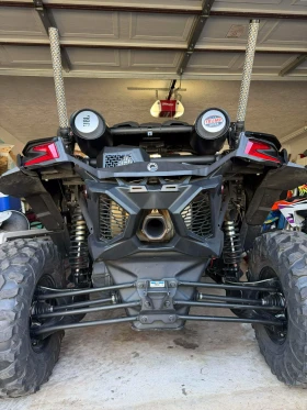 Can-Am Maverick X3 Turbo RR, снимка 7